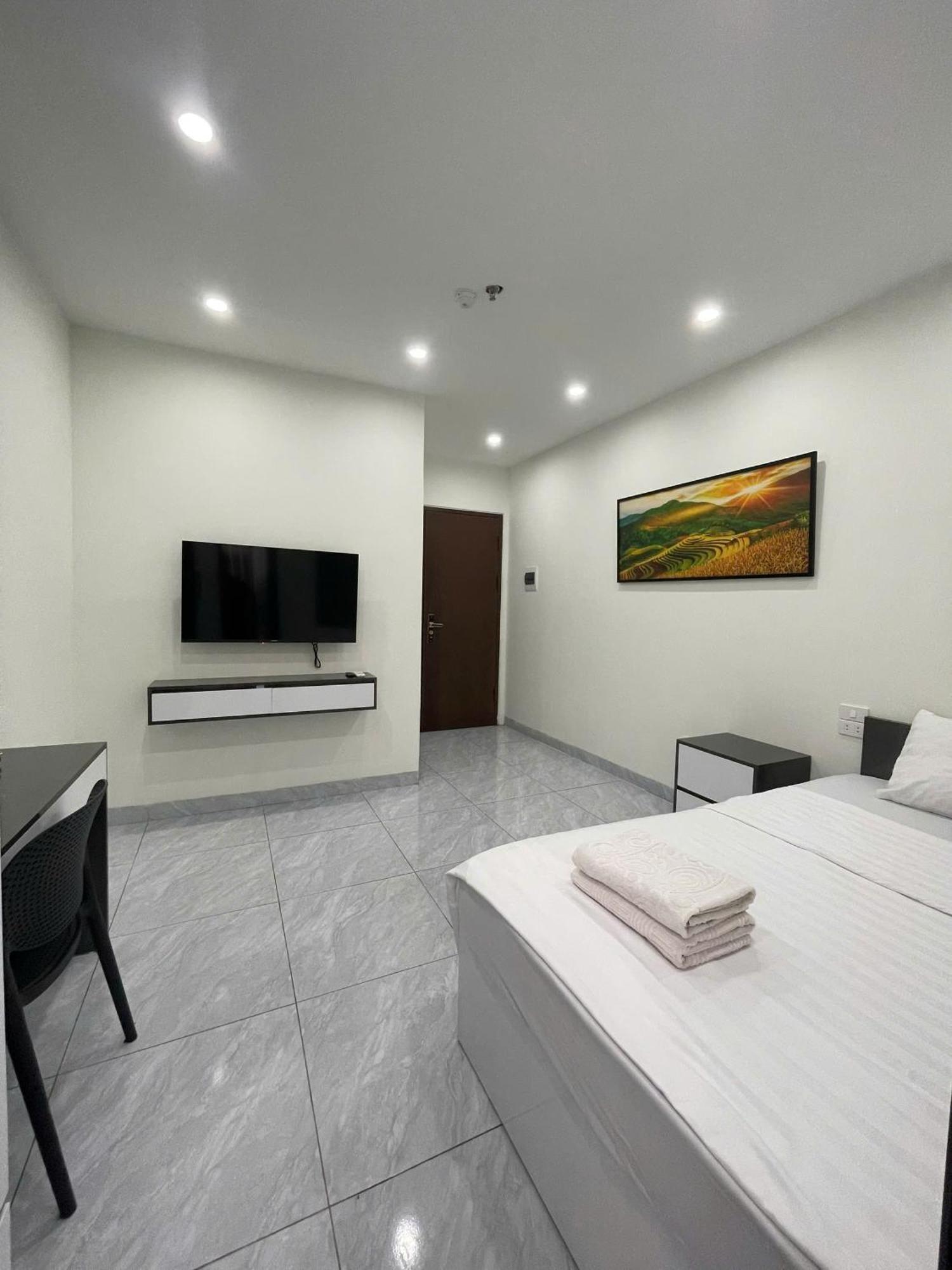 Ami Home, Hanoi